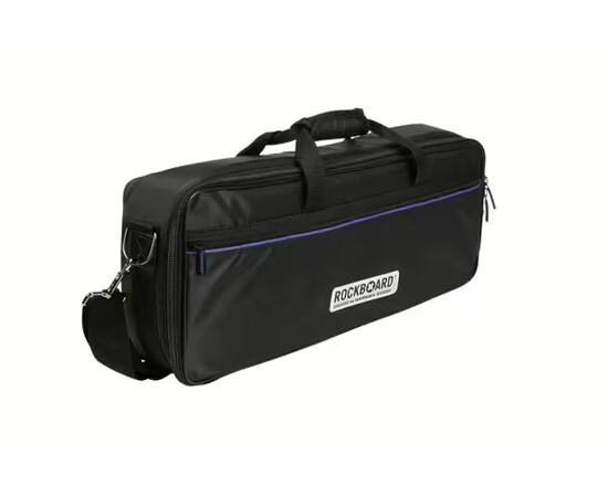 Педалборд Warwick RockBoard Tres 3.2 with Gig Bag, изображение 7