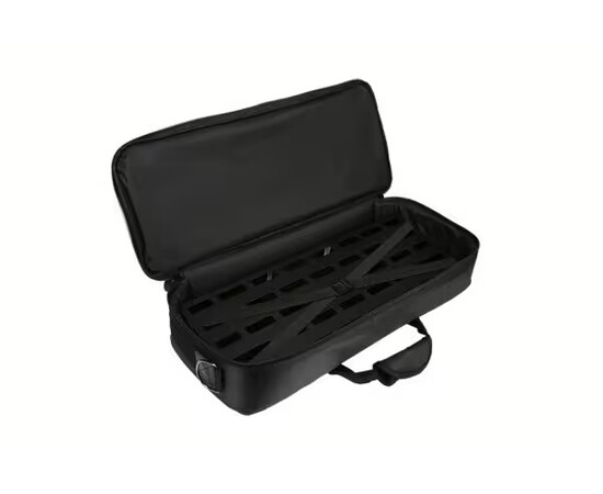 Педалборд Warwick RockBoard Tres 3.2 with Gig Bag, изображение 8