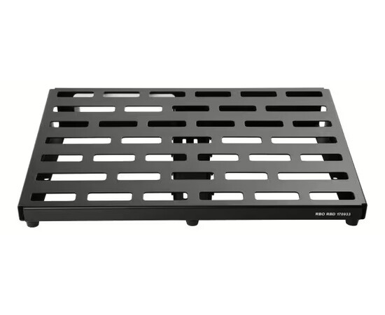 Педалборд Warwick RockBoard Tres 4.1 with Gig Bag, изображение 3