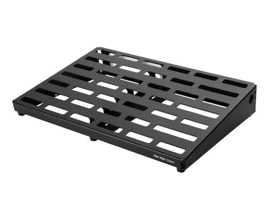 Педалборд Warwick RockBoard Tres 4.1 with Gig Bag, изображение 4