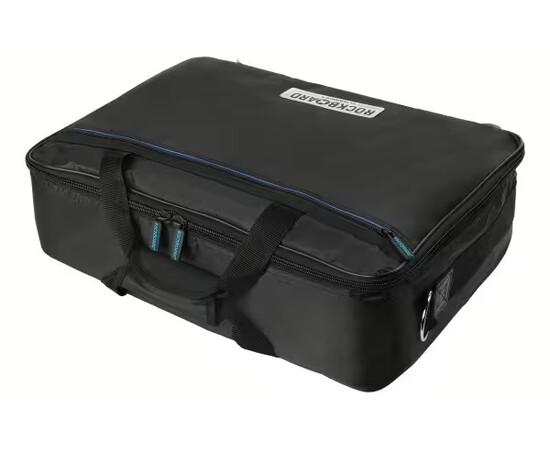 Педалборд Warwick RockBoard Tres 4.1 with Gig Bag, изображение 5