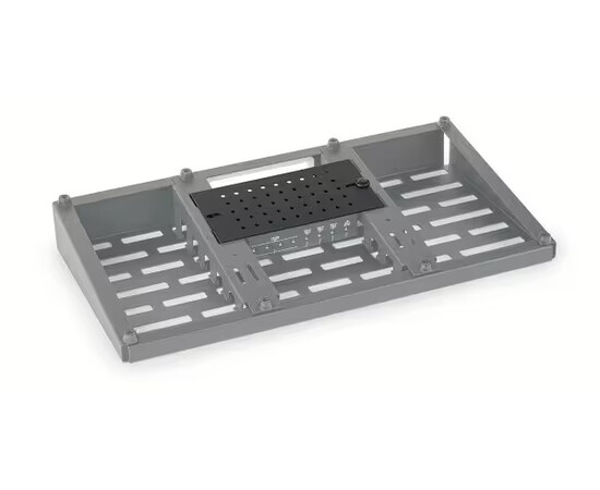 Монтажная платформа для блоков питания Warwick RockBoard RBO B THE TRAY, изображение 2