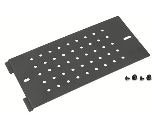 Монтажная платформа для блоков питания Warwick RockBoard RBO B THE TRAY, изображение 4