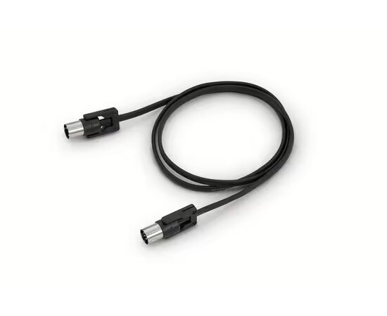 Кабель Warwick RockBoard FlaX Plug MIDI cable 100 cm, изображение 5