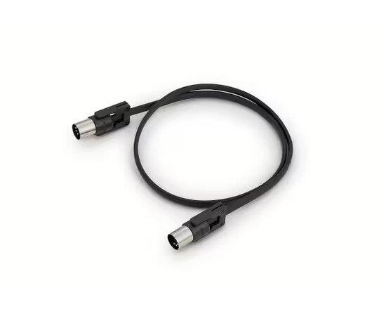 Кабель Warwick RockBoard FlaX Plug MIDI cable 60 cm, изображение 2
