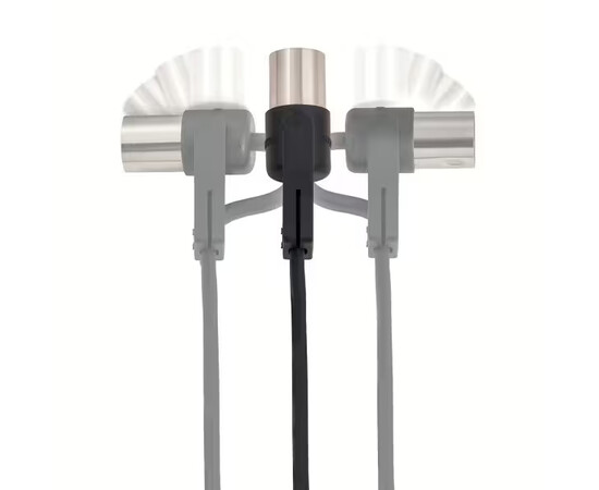 Кабель Warwick RockBoard FlaX Plug MIDI cable 60 cm, изображение 5