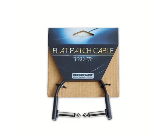 Кабель Warwick RockBoard Flat Patch Cable