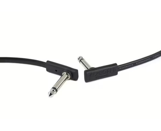Кабель Warwick RockBoard Flat Patch Cable, изображение 3