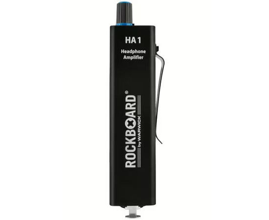 Усилитель для наушников Warwick RockBoard RBO E HA 1