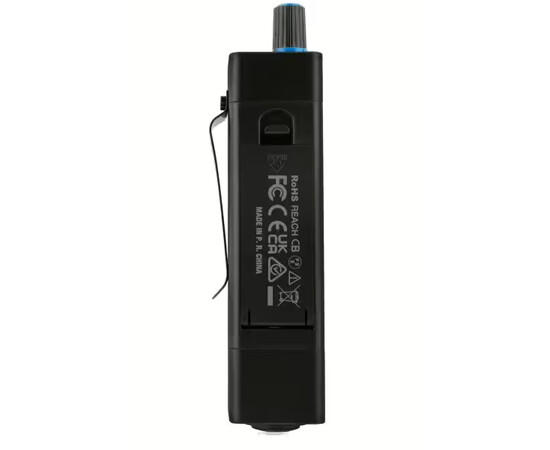 Warwick RockBoard RBO E HA 1. Усилитель для наушников, изображение 2