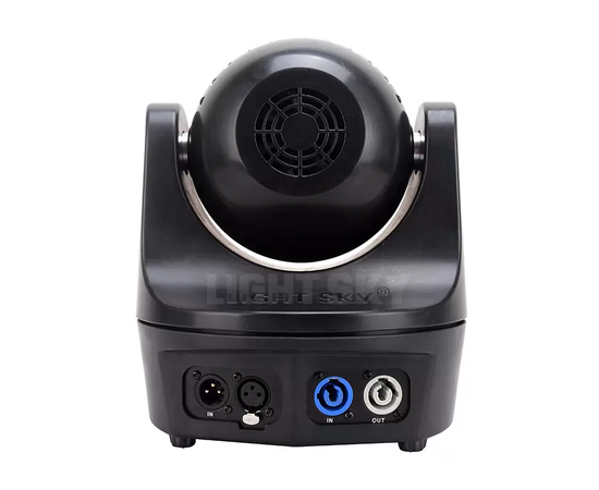 Light Sky TX0610 BEAM. Подвижная голова типа beam, изображение 2