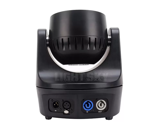 Light Sky TX0610 BEAM. Подвижная голова типа beam, изображение 3