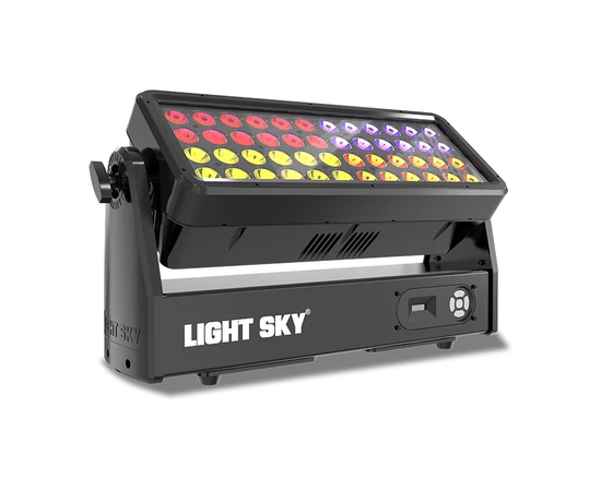 Прожектор заливающего света Light Sky Sirena, изображение 2