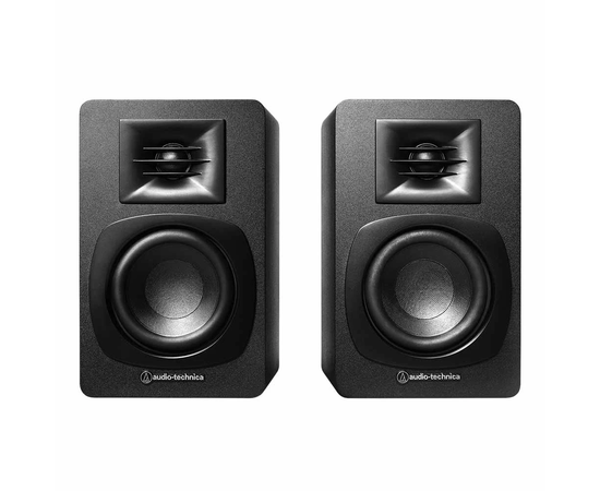 AUDIO-TECHNICA AT-SP3X - Полочная активная акустическая система