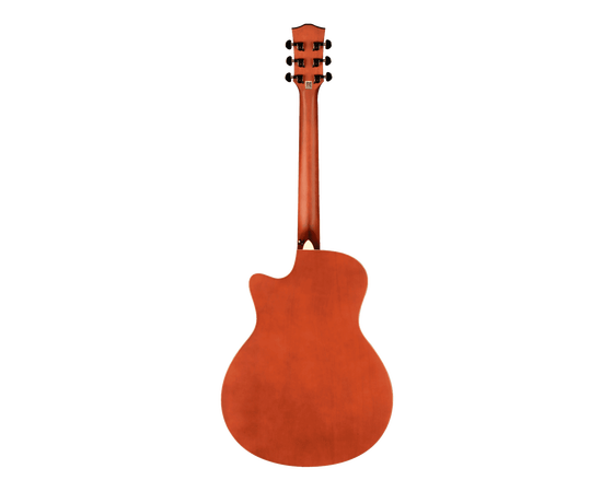 Акустическая гитара KEPMA A1C-NM Matt, изображение 3