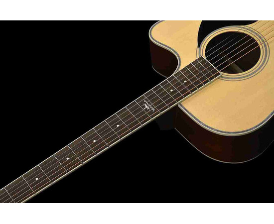 Акустическая гитара Kepma D1C-NM Matt, изображение 6