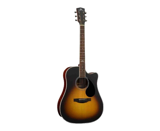 Акустическая гитара KEPMA D1C-3TSM Matt