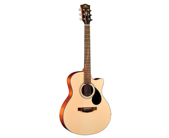 Акустическая гитара KEPMA EAC-NM Matt