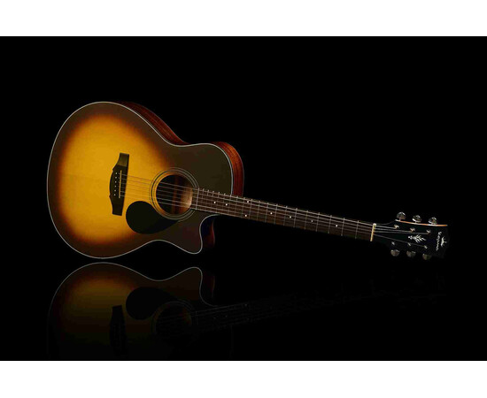 Акустическая гитара Kepma EAC-3TSM Matt, изображение 3