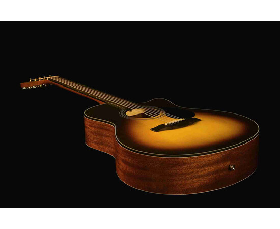 Акустическая гитара Kepma EAC-3TSM Matt, изображение 4