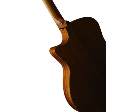 Акустическая гитара KEPMA EAC-WAM Matt, изображение 2