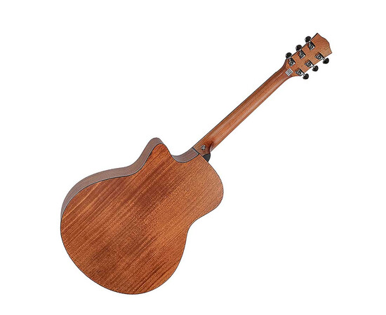 Акустическая гитара Kepma EAC-BKM, изображение 3