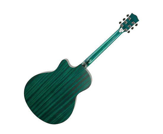 Акустическая гитара Kepma EAC-BLSM, изображение 3