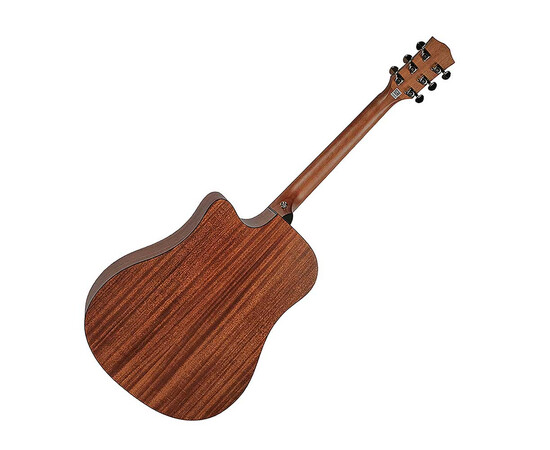 Акустическая гитара Kepma EDC-WAM, изображение 3