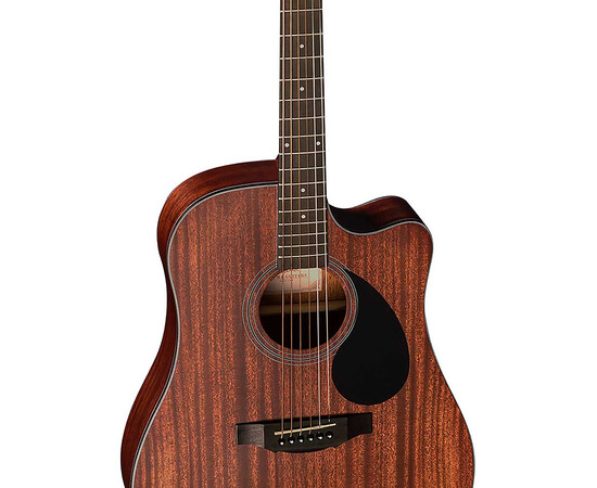 Акустическая гитара Kepma EDC-WAM, изображение 4