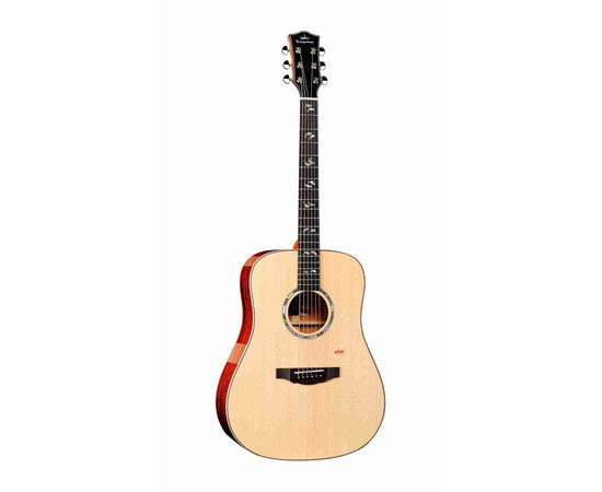 Акустическая гитара KEPMA A1-D-N