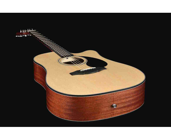 Электроакустическая гитара KEPMA EDCE-K1-NM Matt, изображение 4