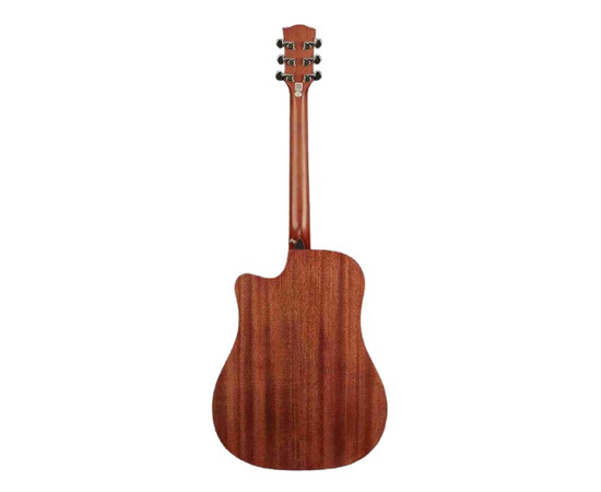 Электроакустическая гитара KEPMA EDCE-K1-WAM Matt, изображение 2