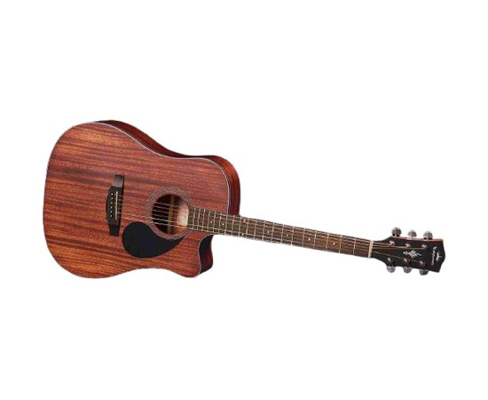 Электроакустическая гитара KEPMA EDCE-K1-WAM Matt, изображение 3