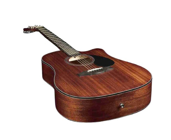 Электроакустическая гитара KEPMA EDCE-K1-WAM Matt, изображение 5