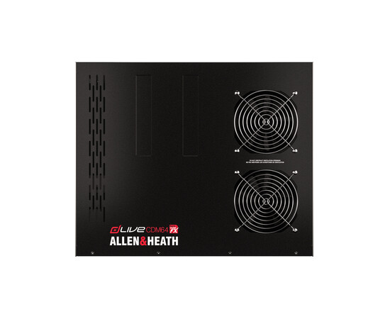Allen&Heath CDM64U. Цифровой микшерный модуль, изображение 4