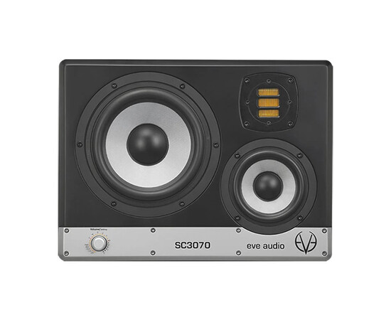Активный студийный монитор EVE Audio SC3070 Left