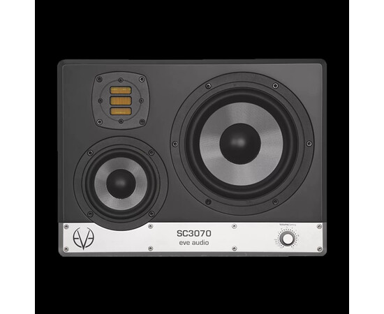 Активный студийный монитор EVE Audio SC3070 Right