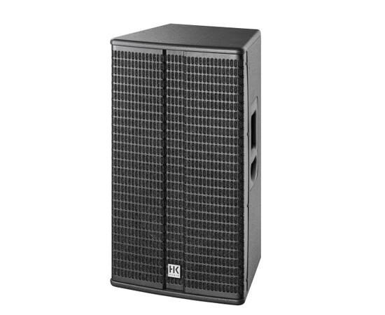 HK Audio LINEAR 3 112 FA. Активная акустическая система, изображение 2