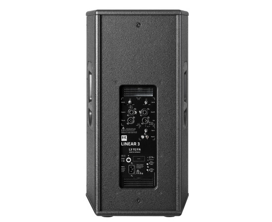 HK Audio LINEAR 3 112 FA. Активная акустическая система, изображение 4