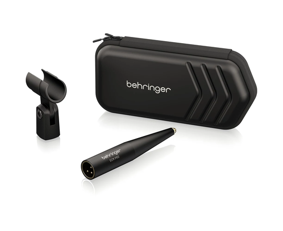 BEHRINGER ECM PRO. Измерительный микрофон, изображение 4