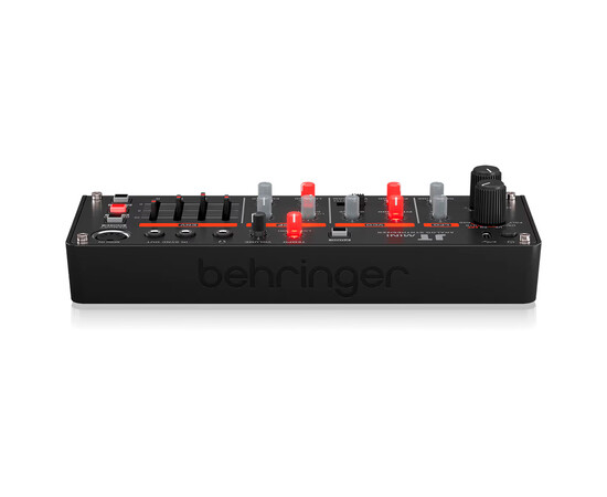BEHRINGER JT MINI_001. Аналоговый полифонический синтезатор, изображение 3