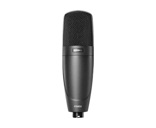 SHURE KSM32/CG Микрофон, изображение 2