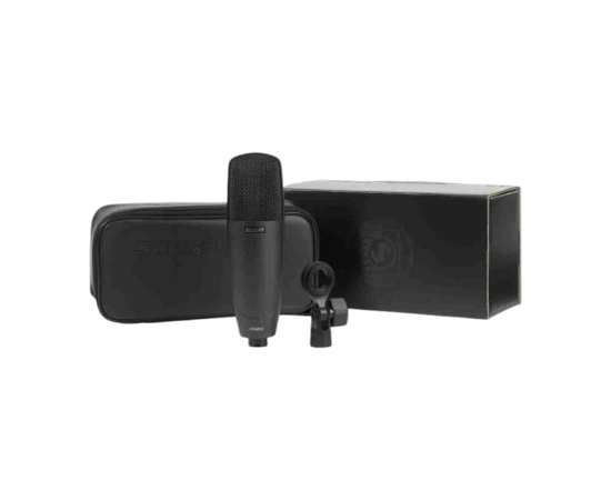 SHURE KSM32/CG Микрофон, изображение 3