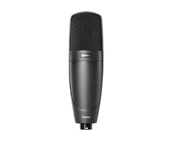SHURE KSM32/CG Микрофон, изображение 4