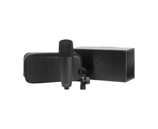 SHURE KSM32/CG Микрофон, изображение 5