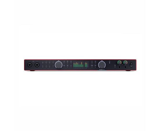 Focusrite Scarlett 18i20 4th Gen, изображение 3