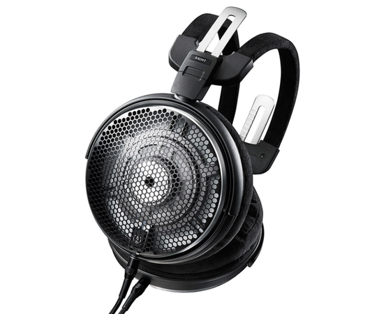 AUDIO-TECHNICA ATH-ADX5000. Открытые наушники