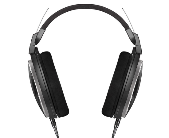 AUDIO-TECHNICA ATH-ADX5000. Открытые наушники, изображение 3