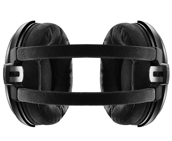 AUDIO-TECHNICA ATH-ADX5000. Открытые наушники, изображение 4