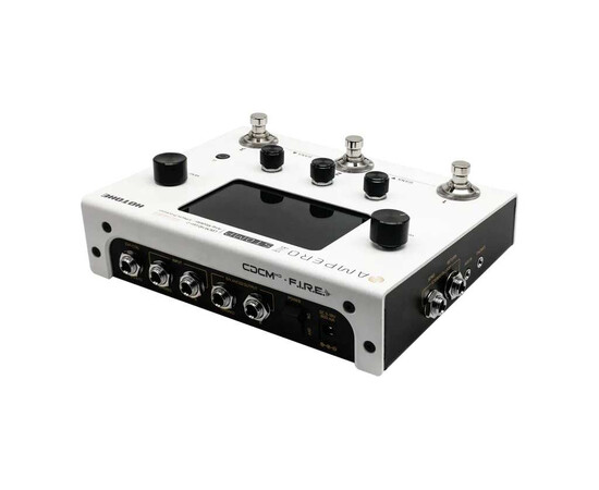 HOTONE MP-300 Гитарный моделирующий процессор, изображение 2